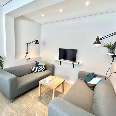 Апартаменти Campus 121 Фару Екстер'єр фото